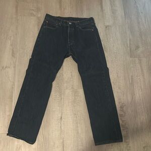 501 pants size w32 L30